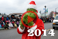 Mississauga Santa Videos
